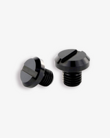 Yamaha Mirror Blanking Plugs