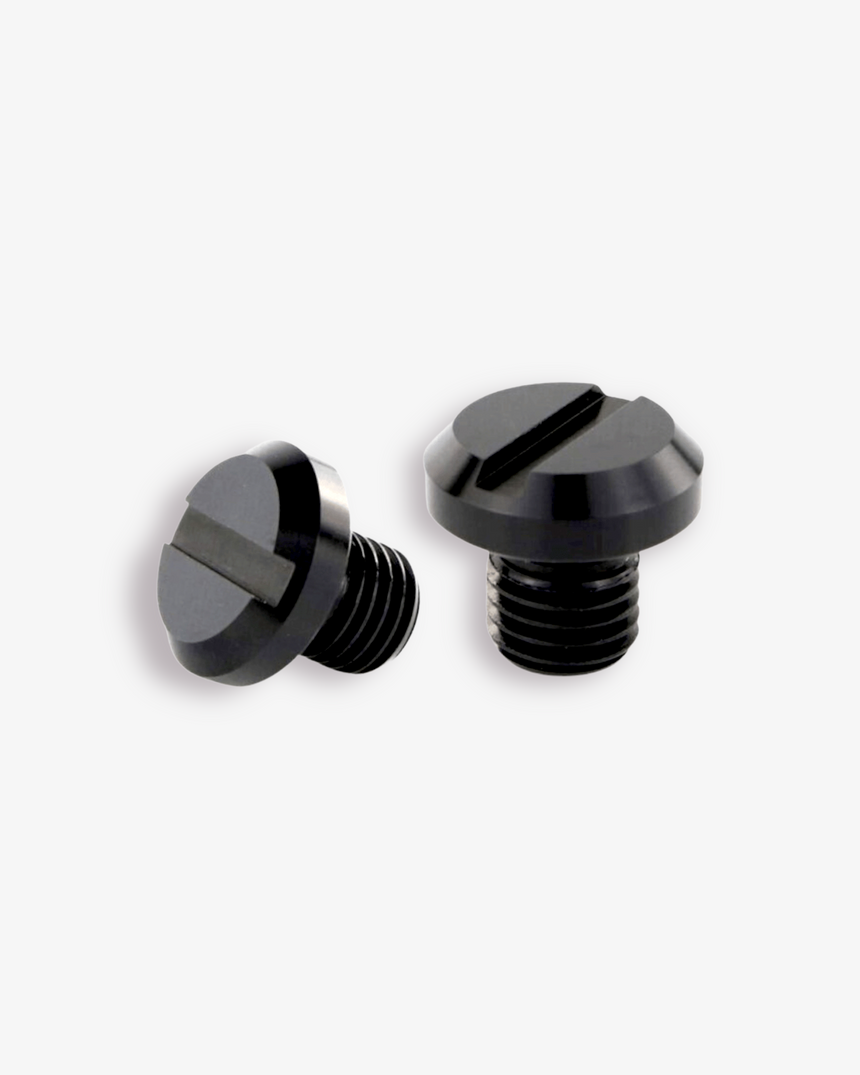 Royal Enfield Mirror Blanking Plugs