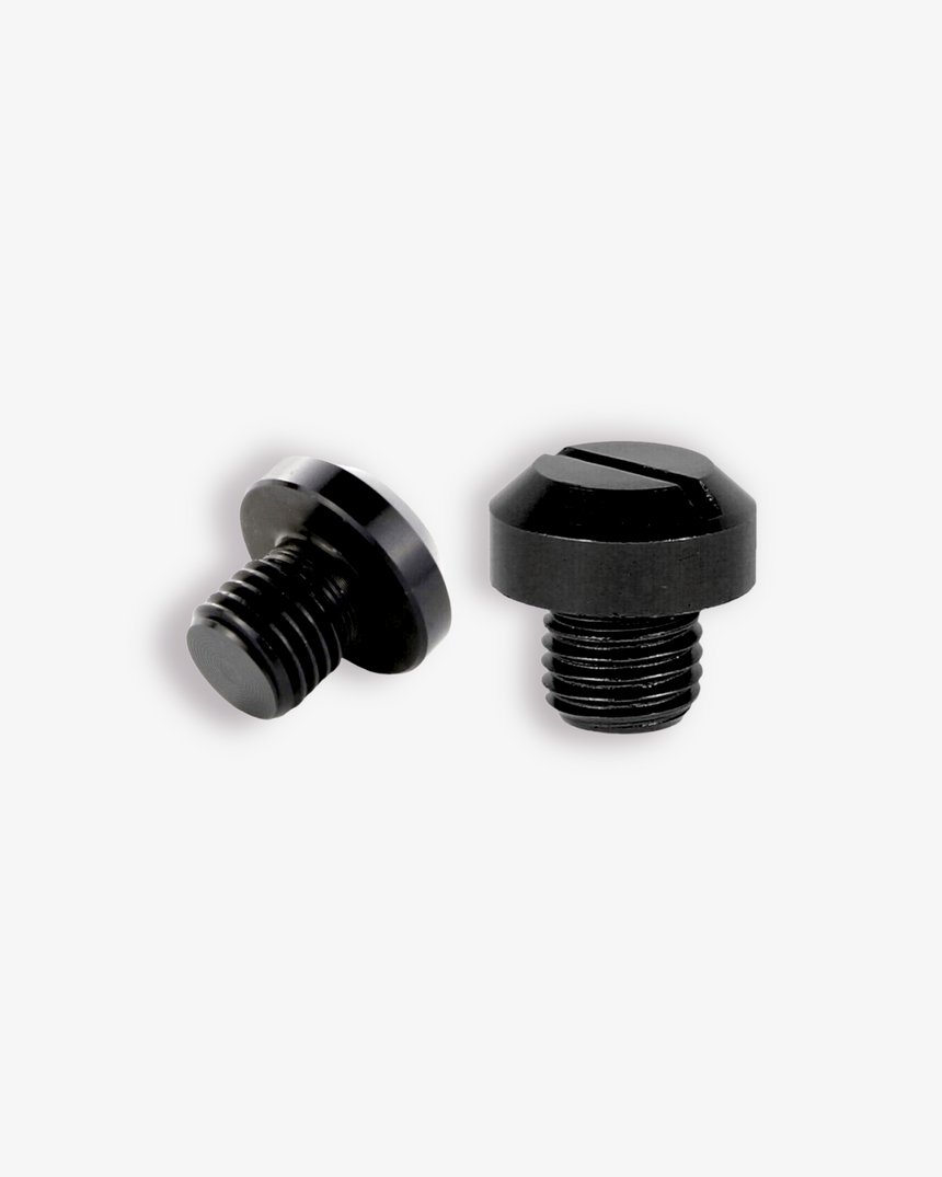 Royal Enfield Mirror Blanking Plugs