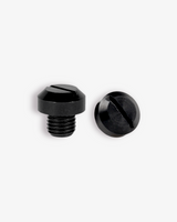 M10 Aluminium Mirror Blanking Plugs