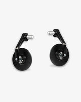 Enigma Ultra-View (7/8") Bar End Mirrors