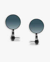 Enigma Ultra-View (7/8") Bar End Mirrors