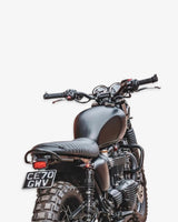 Motone Tail Tidy For (2016-2025) Triumph LC Twins