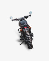 Motone Tail Tidy For (2016-2025) Triumph LC Twins