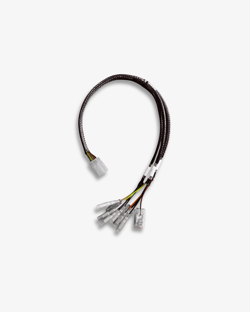 Motone Tail Tidy For (2016-2025) Triumph LC Twins