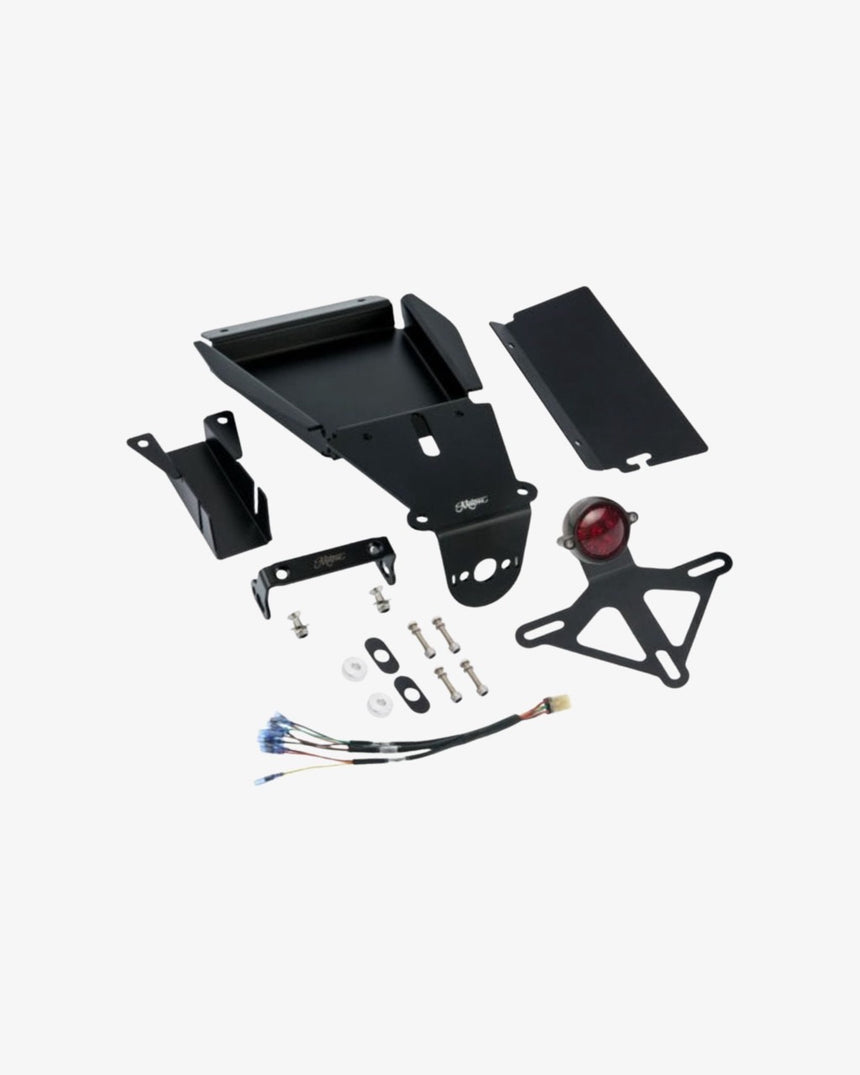 Motone Tail Tidy For (2016-2025) Triumph LC Twins