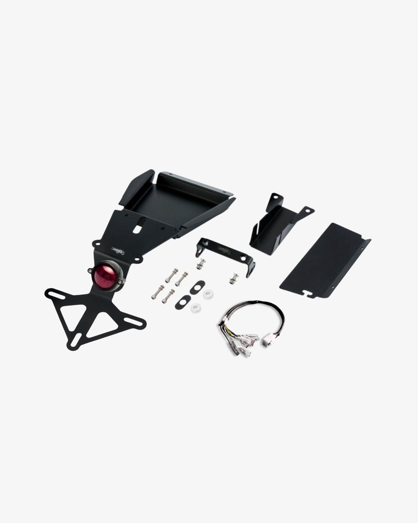 Motone Tail Tidy For (2016-2025) Triumph LC Twins
