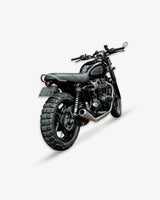 Motone Tail Tidy For (2016-2025) Triumph LC Twins
