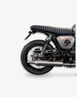 Motone Tail Tidy Kit V3 For (2016-2025) Triumph Street Scrambler 900