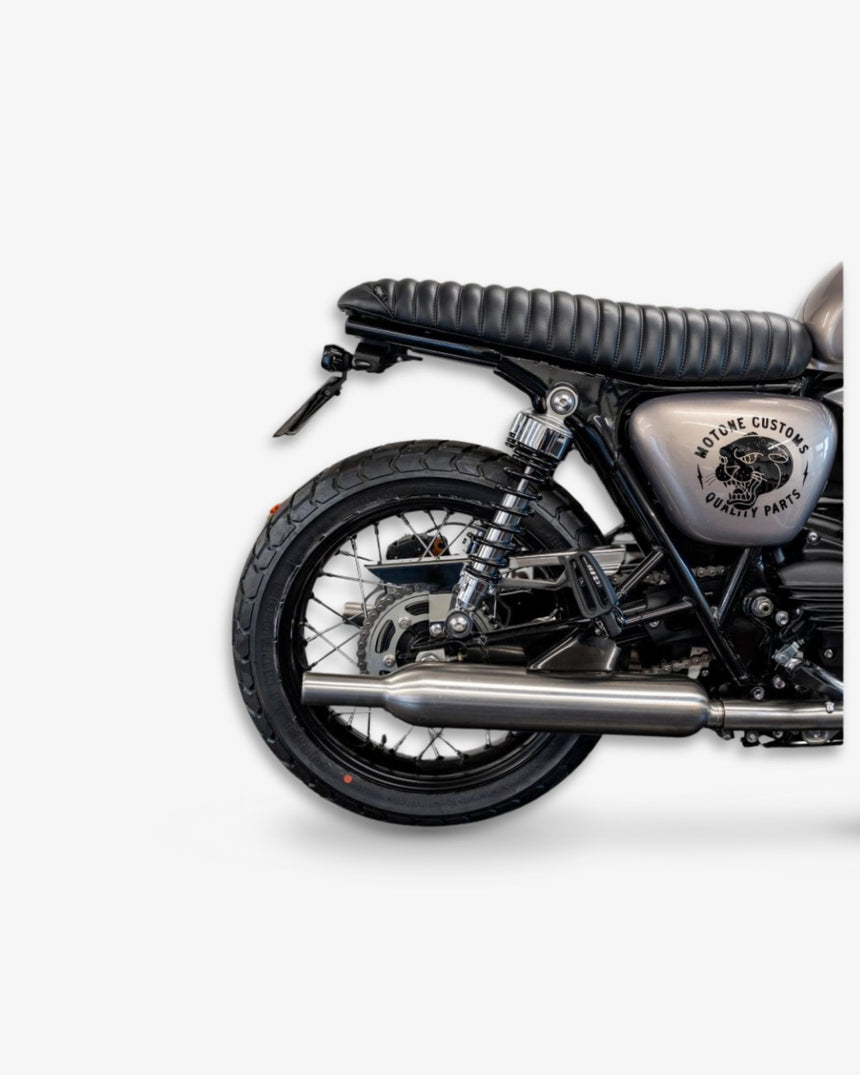 Motone Tail Tidy Kit V3 For (2016-2025) Triumph Street Scrambler 900