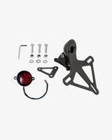 Motone Eldorado Tail Light & Fender Mount Number Plate Kit