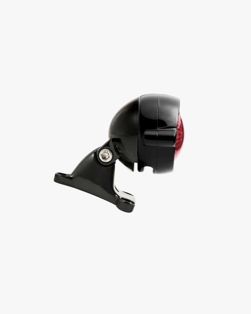 Motone Eldorado Tail Light & Fender Mount Number Plate Kit