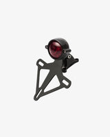 Motone Eldorado Tail Light & Fender Mount Number Plate Kit