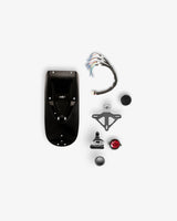 Motone TRX Shovel Fender & Tail Tidy Kit For Triumph Thruxton