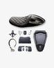 Motone Fastback Cafe Racer Seat & Tail Tidy Kit For (2016-2026) Triumph Twins