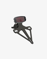 Motone Gort Tail Light & Fender Mount Number Plate Kit