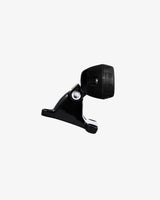 Motone Gort Tail Light & Fender Mount Number Plate Kit