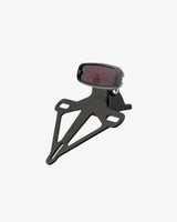 Motone Gort Tail Light & Fender Mount Number Plate Kit