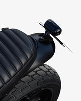 Motone Gort Tail Light & Fender Mount Number Plate Kit
