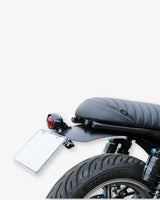 Motone Krait Seat & Tail Tidy Kit For (2001-2015) Triumph Twins