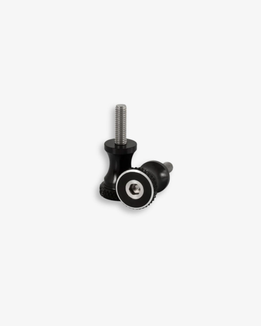 Motone Krait Seat & Tail Tidy Kit For (2001-2015) Triumph Twins