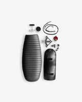Motone Krait Seat & Tail Tidy Kit For (2001-2015) Triumph Twins