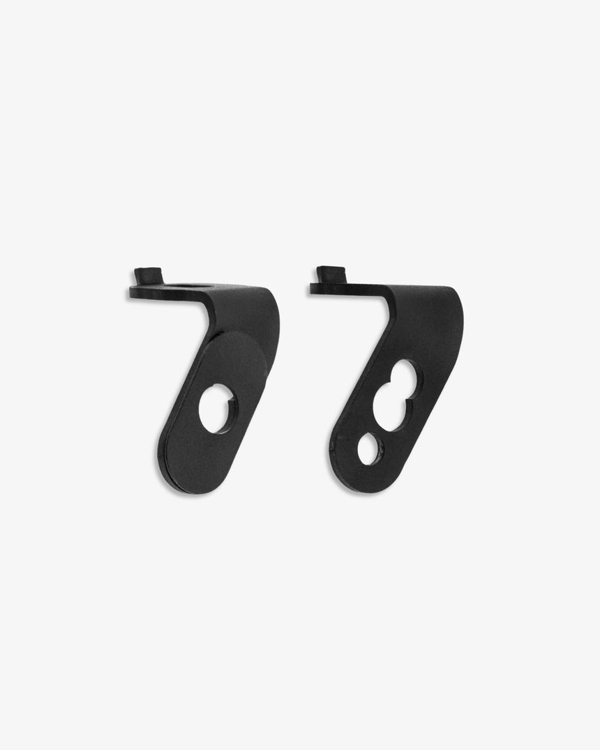 Motone L-Clamp Indicator Mounting Brackets