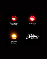 Motone Pico 3-in-1 LED Bullet Signals