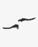 Triumph Bonneville T120 Pike Adjustable Brake and Clutch Levers By Motone