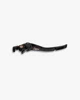 Triumph Bonneville T120 Pike Adjustable Brake and Clutch Levers By Motone