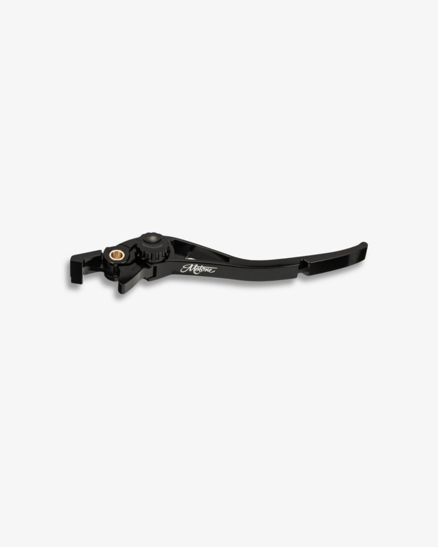 Triumph Bonneville T120 Pike Adjustable Brake and Clutch Levers By Motone