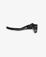 Triumph Bonneville T120 Pike Adjustable Brake and Clutch Levers By Motone