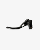 Triumph Bonneville T120 Pike Adjustable Brake and Clutch Levers By Motone
