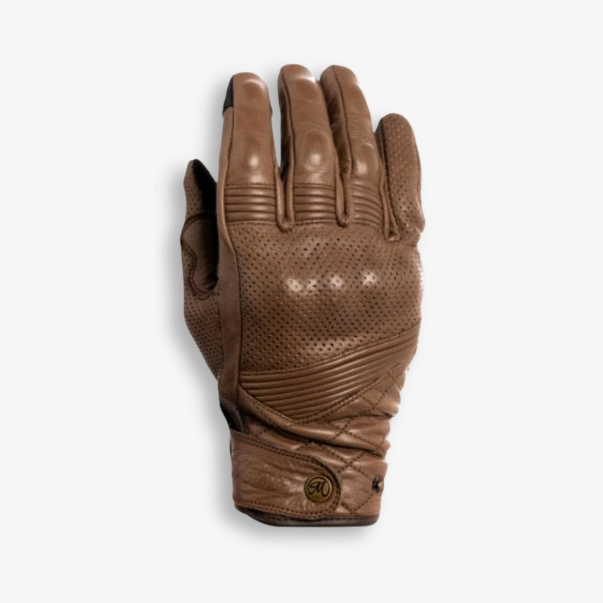 Motone Spectre Motorcycle Gloves | Cafe Racer Club