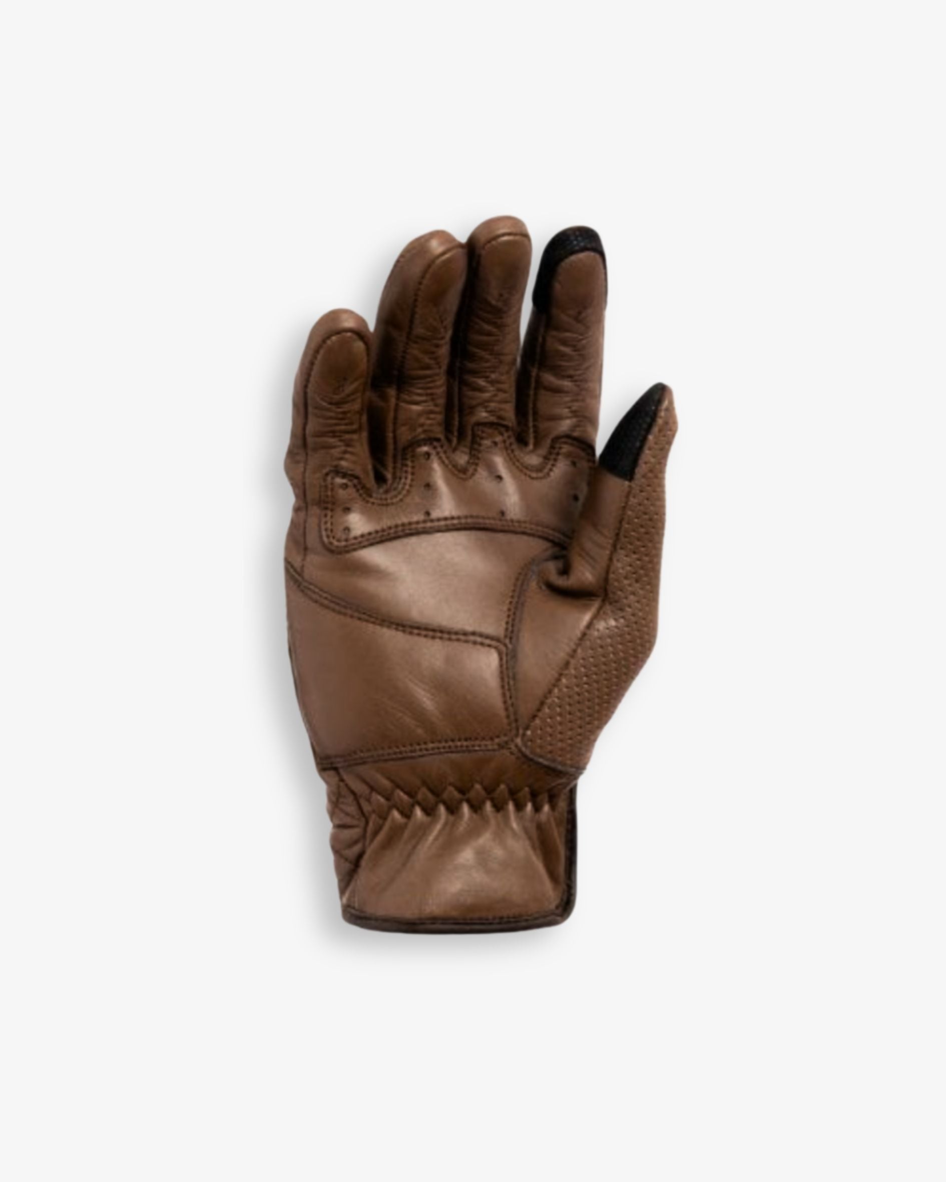 Motone Spectre Motorcycle Gloves | Cafe Racer Club