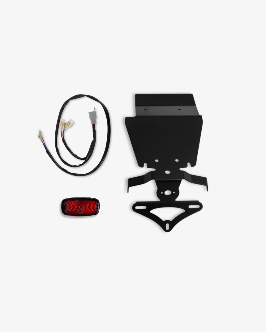 Motone Tail Tidy For (2001-2015) Triumph AC Twins
