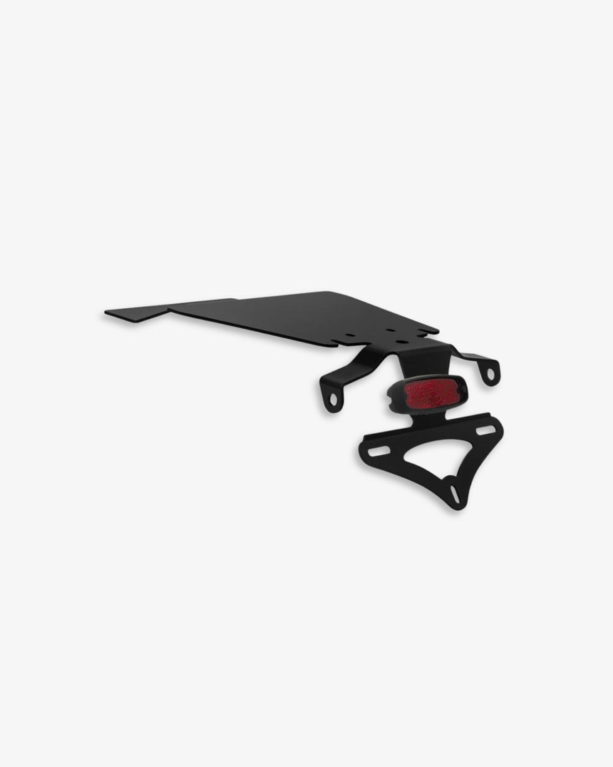 Motone Tail Tidy For (2001-2015) Triumph AC Twins