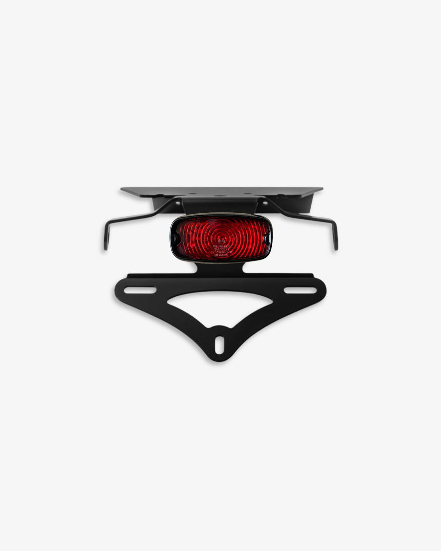 Motone Tail Tidy For (2001-2015) Triumph AC Twins