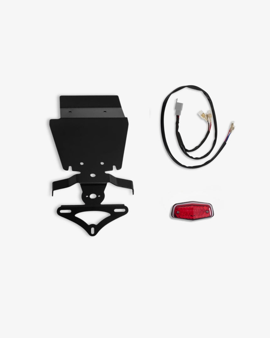 Motone Tail Tidy For (2001-2015) Triumph Thruxton