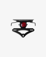 Motone Tail Tidy For (2001-2015) Triumph AC Twins