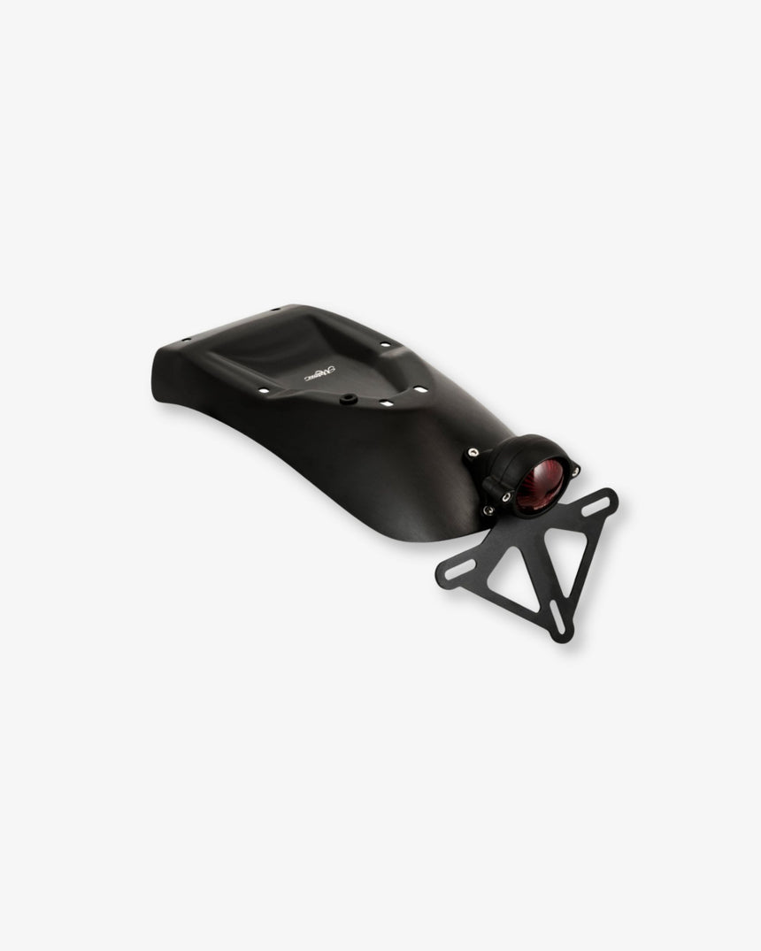 Motone TRX Shovel Fender & Tail Tidy Kit For Triumph Thruxton