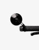 Motone Turismo-S 80mm Billet Bar End Mirror