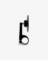 Motone Turismo-S 80mm Billet Bar End Mirror