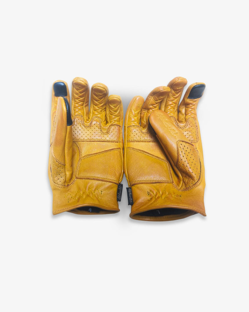 Osprey Motorcycle Gloves