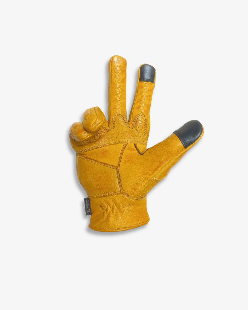 Osprey Motorcycle Gloves