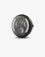 Pro-V All-In-One 7″ LED Motorcycle Headlight