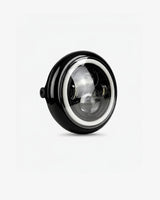 Pro-V All-In-One 7″ LED Motorcycle Headlight