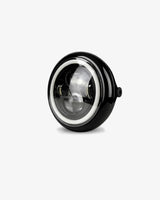 Pro-V All-In-One 7″ LED Motorcycle Headlight