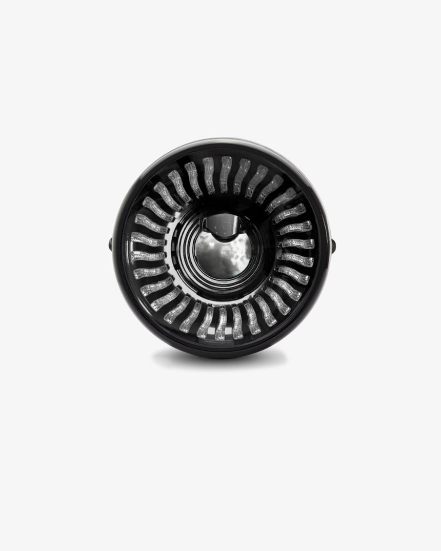 Pro-V All-In-One 7″ LED Motorcycle Headlight