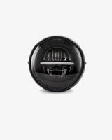 Pro-V All-In-One 7″ LED Motorcycle Headlight